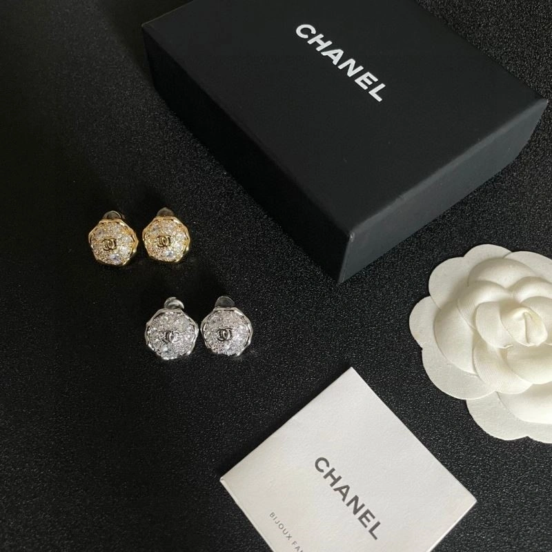 Chanel Earrings AllSeason 221621