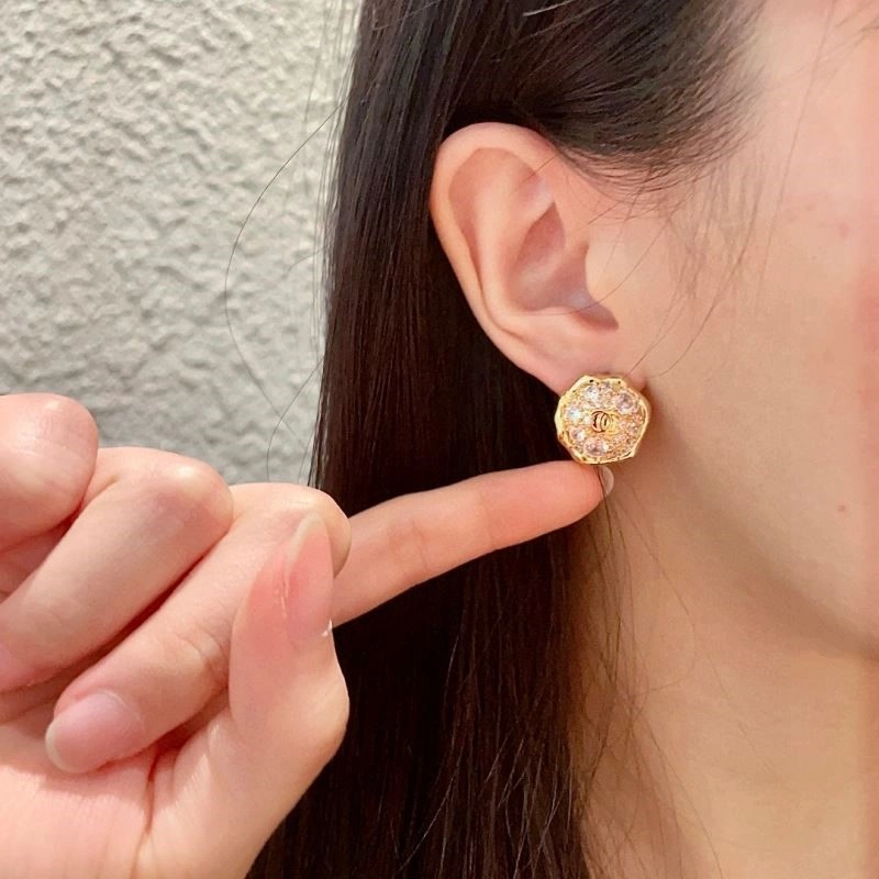 Chanel Earrings AllSeason 221621