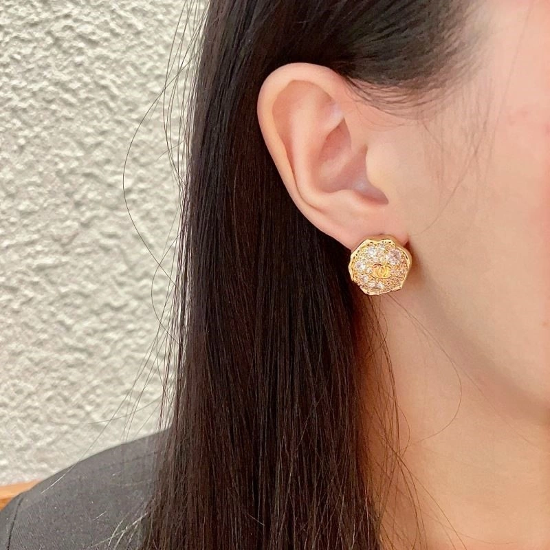 Chanel Earrings AllSeason 221621