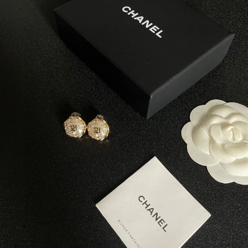 Chanel Earrings AllSeason 221621