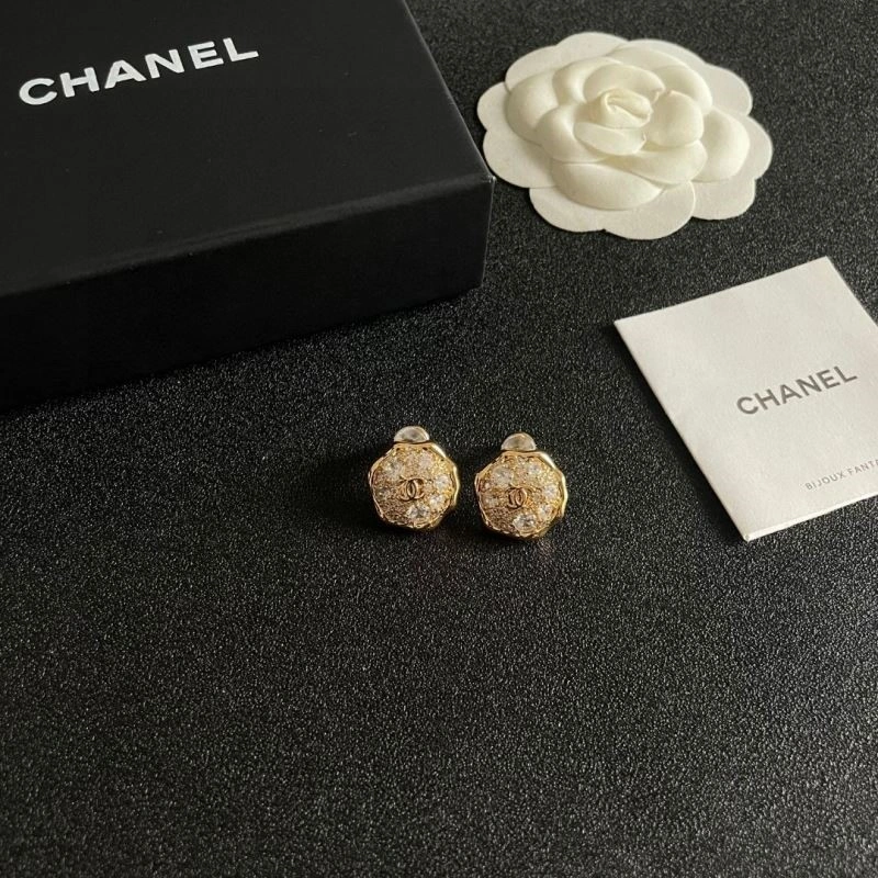 Chanel Earrings AllSeason 221621