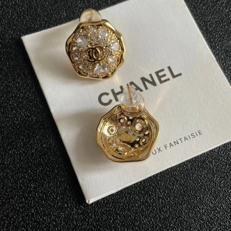 Chanel Earrings AllSeason 221621