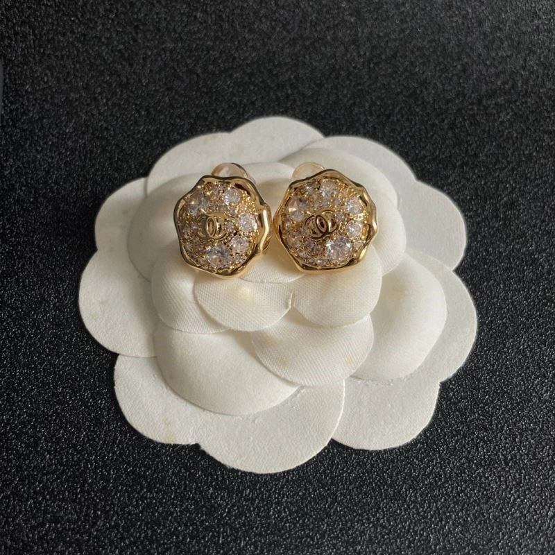 Chanel Earrings AllSeason 221621