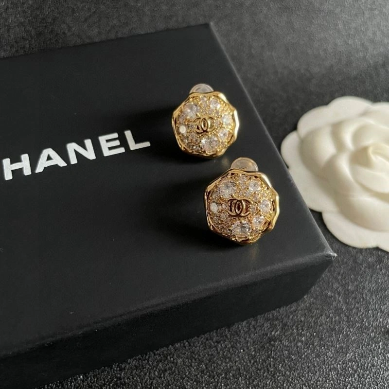 Chanel Earrings AllSeason 221621