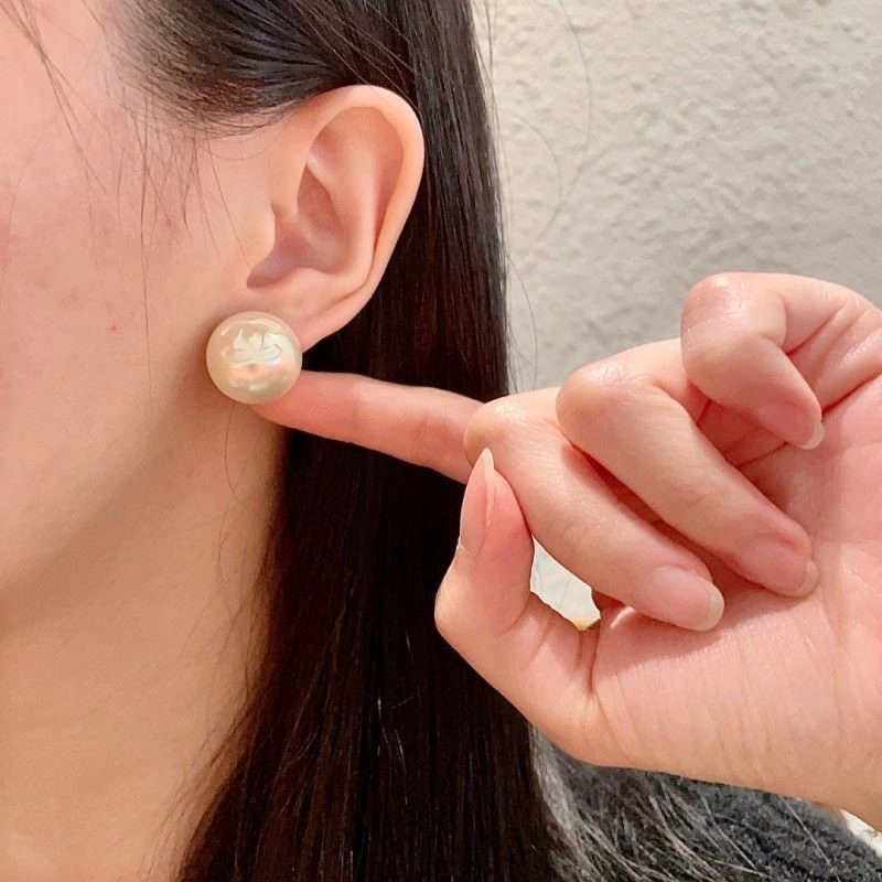 Soft Chanel Earrings 221623