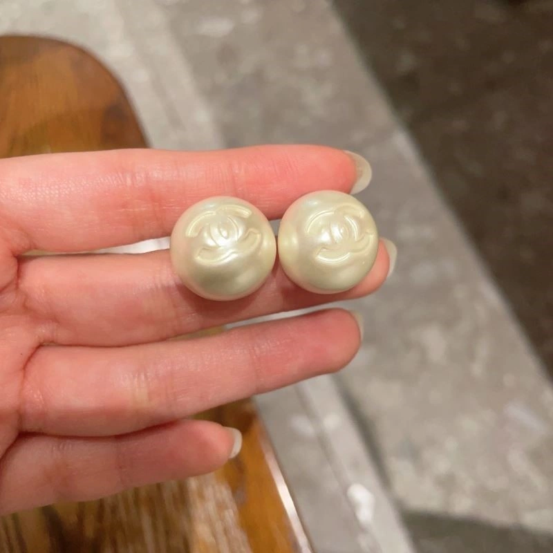 Soft Chanel Earrings 221623