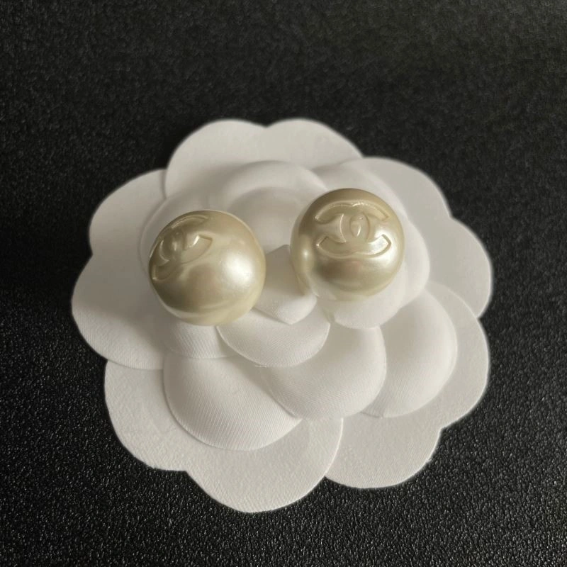 Soft Chanel Earrings 221623