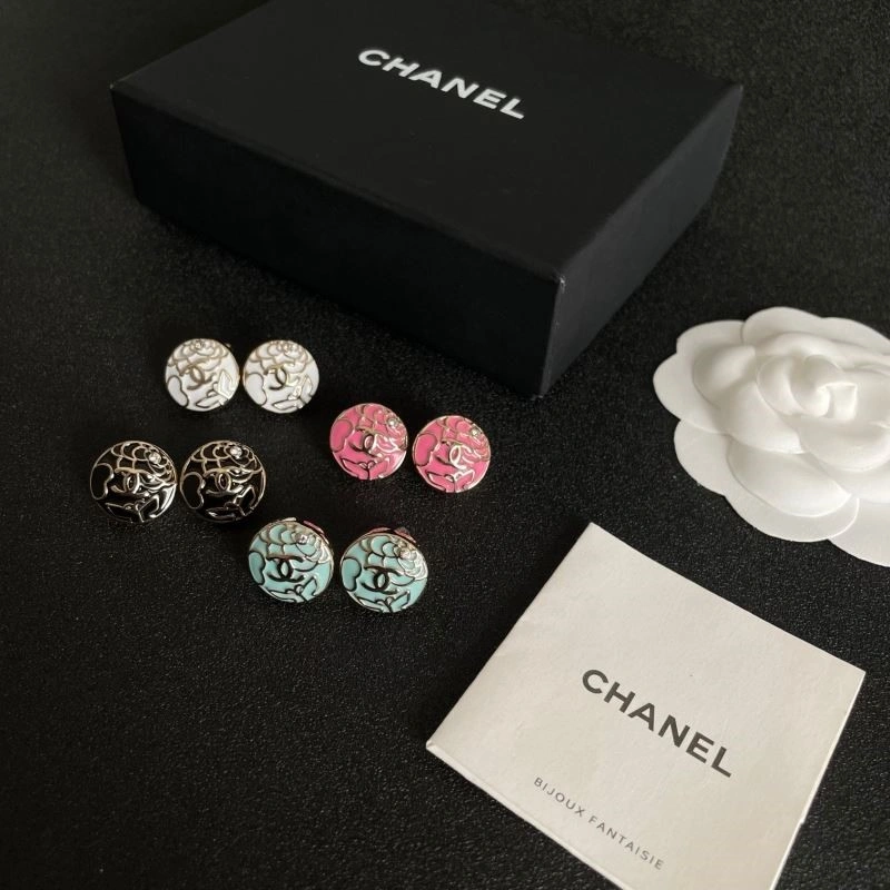 Chanel Earrings UrbanStyle 221625