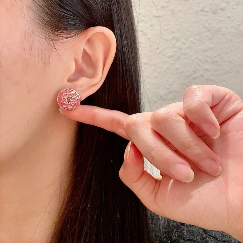 Chanel Earrings UrbanStyle 221625