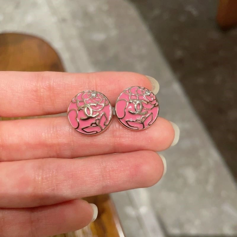 Chanel Earrings UrbanStyle 221625