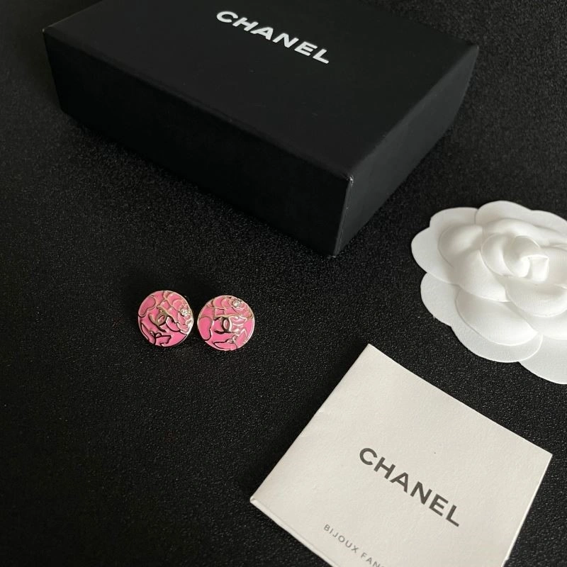 Chanel Earrings UrbanStyle 221625