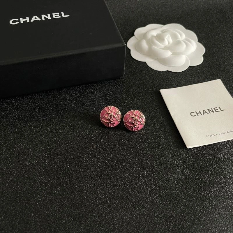 Chanel Earrings UrbanStyle 221625