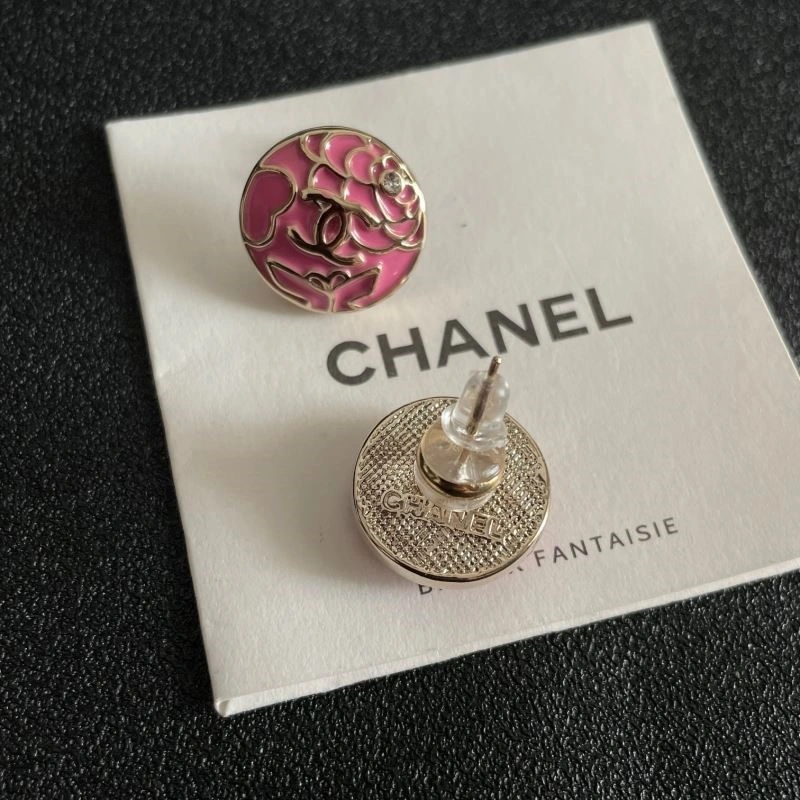 Chanel Earrings UrbanStyle 221625