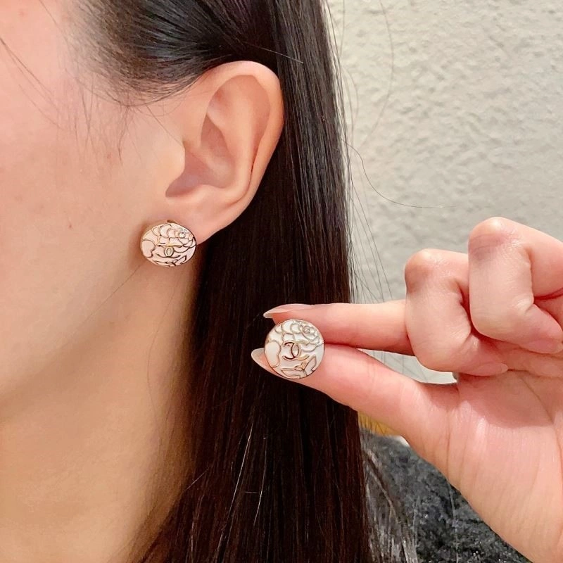 ModernLook Chanel Earrings 221694