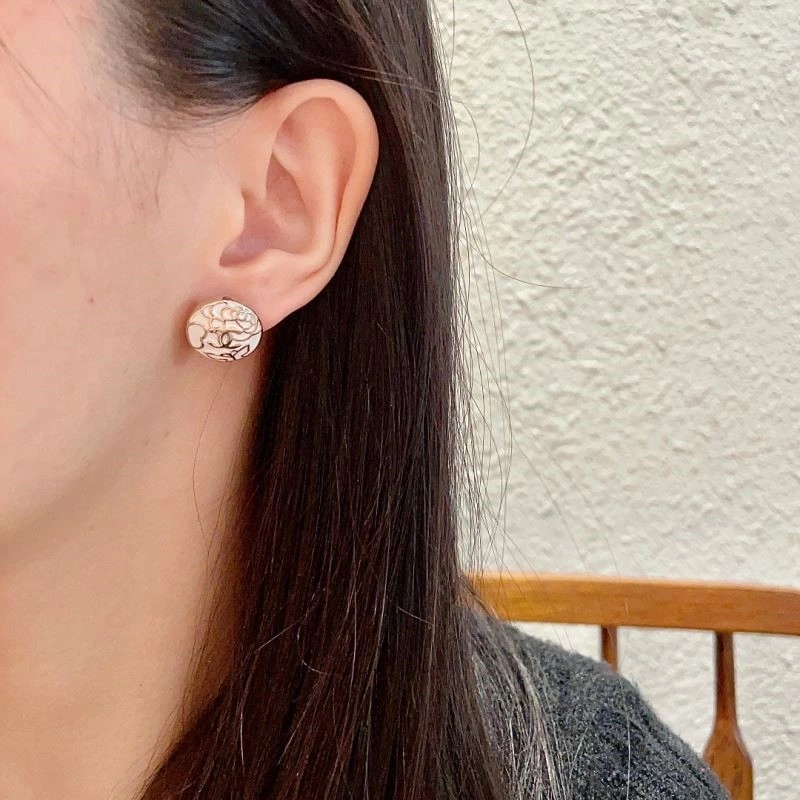 ModernLook Chanel Earrings 221694