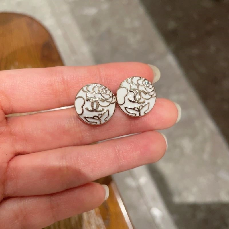 ModernLook Chanel Earrings 221694