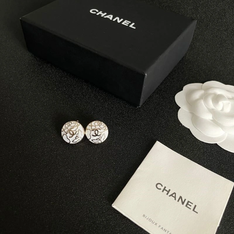 ModernLook Chanel Earrings 221694