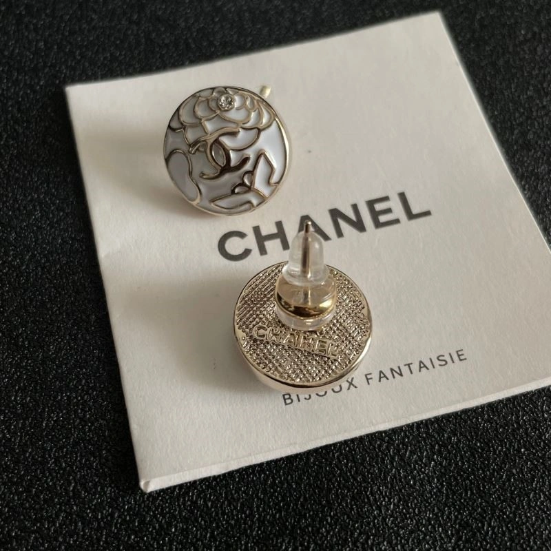 ModernLook Chanel Earrings 221694