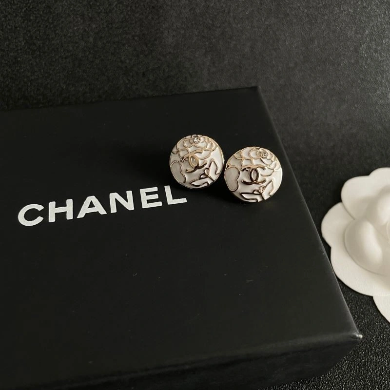 ModernLook Chanel Earrings 221694