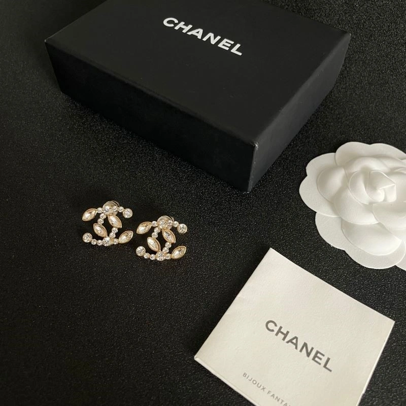 Chanel Earrings DailyWear 221613