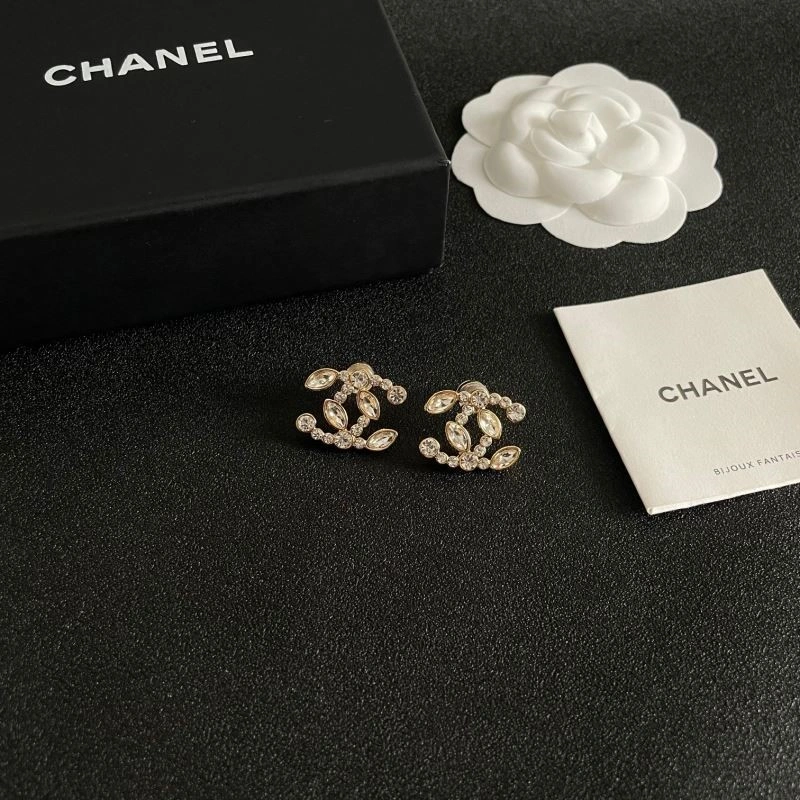Chanel Earrings DailyWear 221613