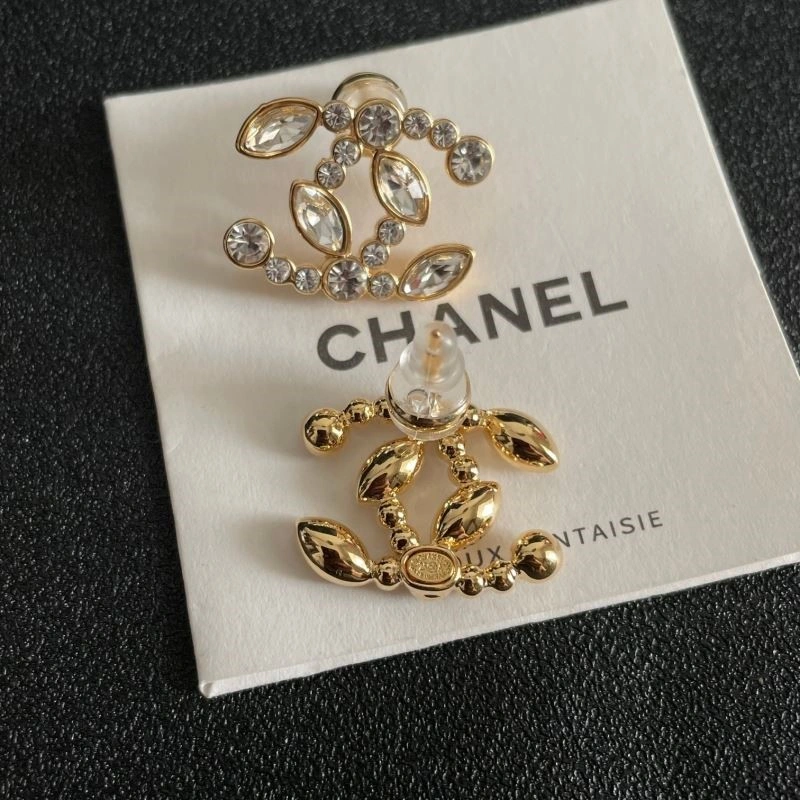 Chanel Earrings DailyWear 221613