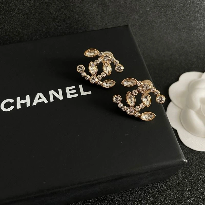 Chanel Earrings DailyWear 221613