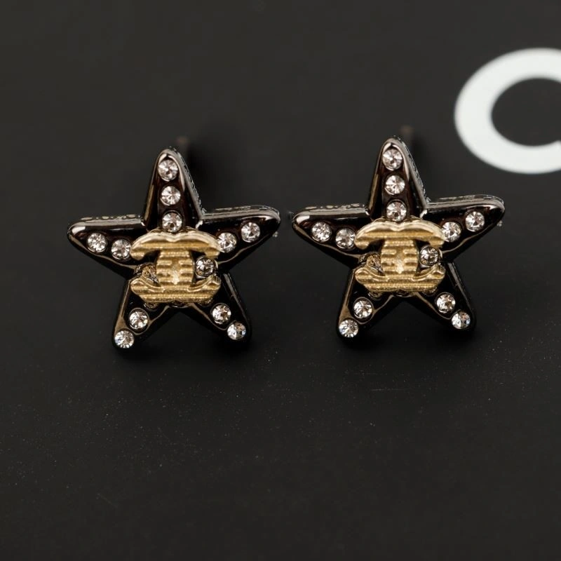 Chanel Earrings Resilient 221602