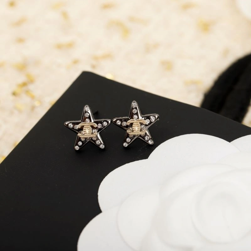 Chanel Earrings Resilient 221602