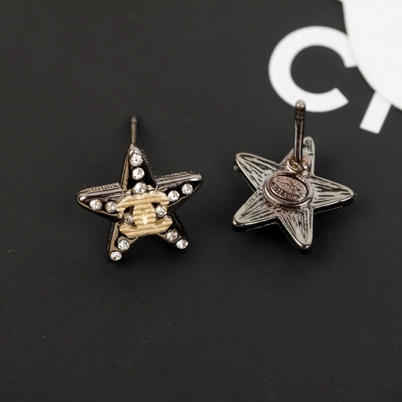 Chanel Earrings Resilient 221602