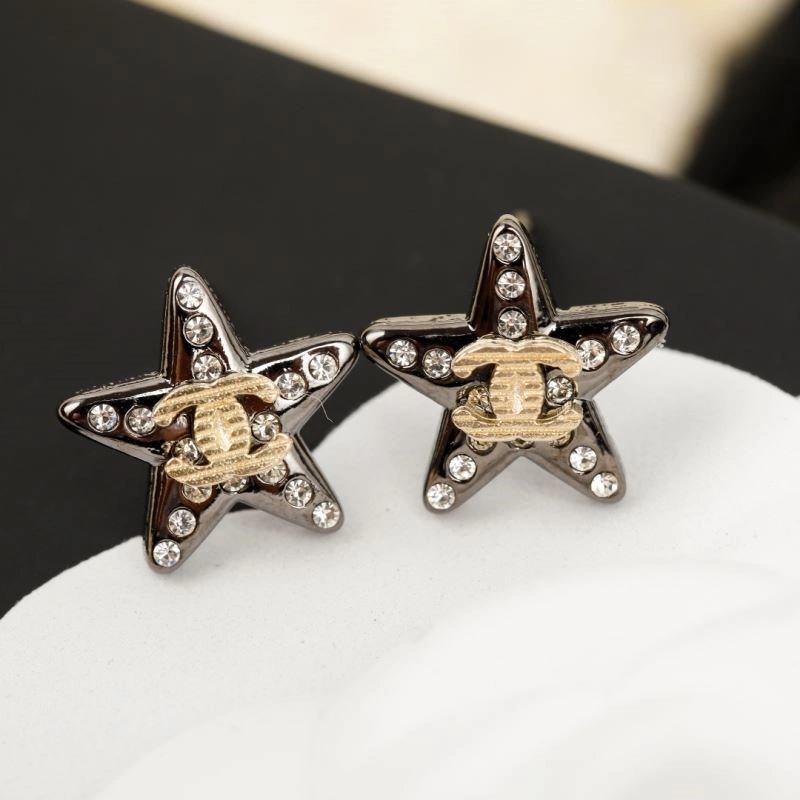 Chanel Earrings Resilient 221602