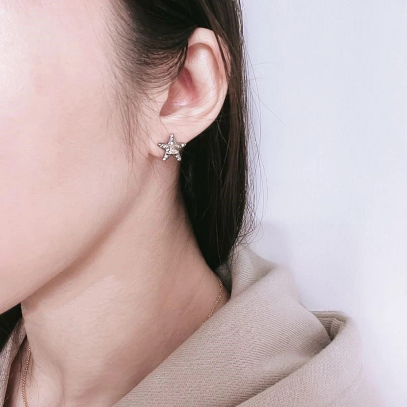 Chanel Earrings Resilient 221602