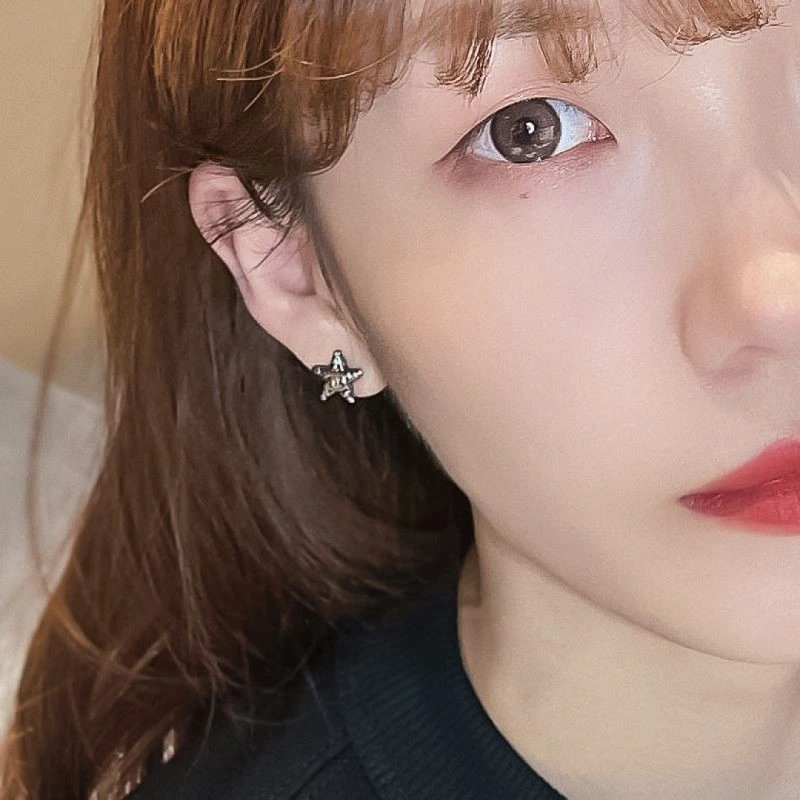 Chanel Earrings Resilient 221602