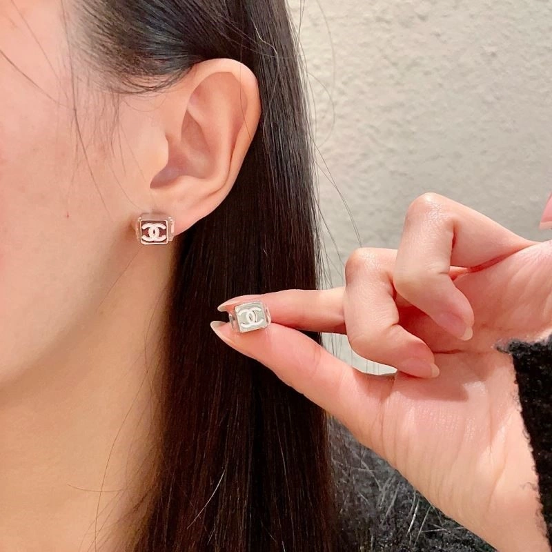 ModernLook Chanel Earrings 221597
