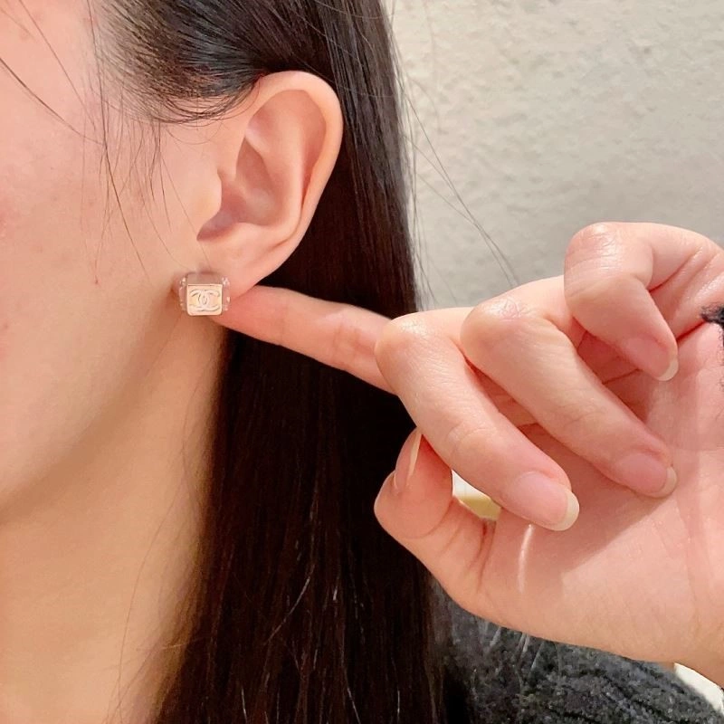 ModernLook Chanel Earrings 221597
