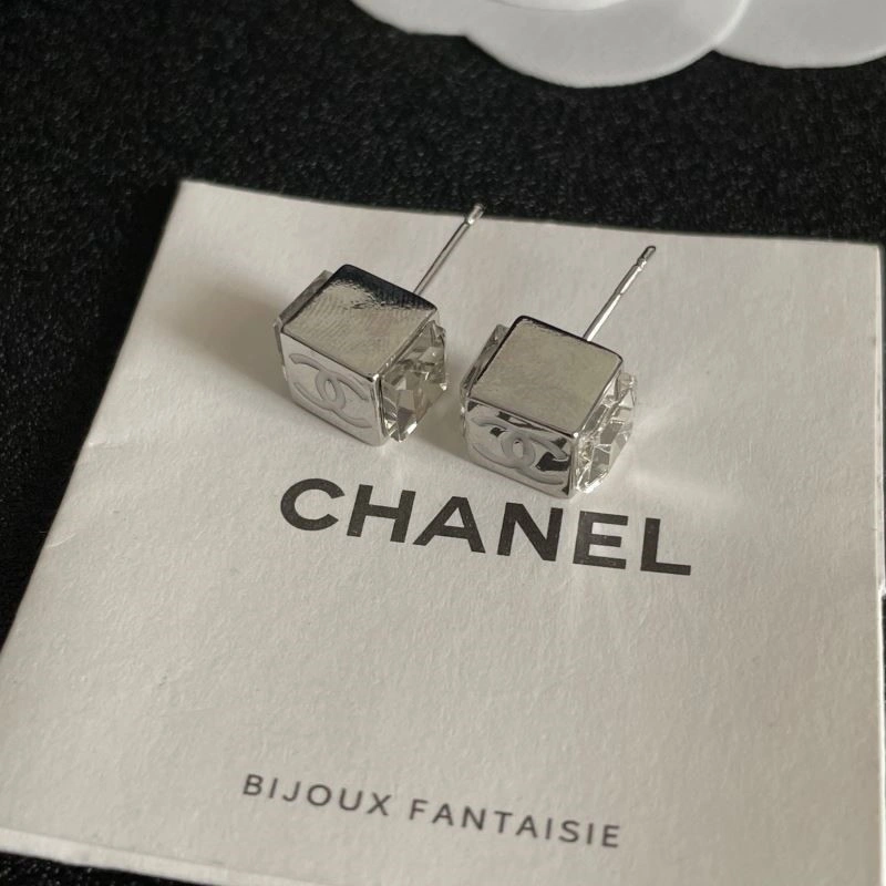 ModernLook Chanel Earrings 221597