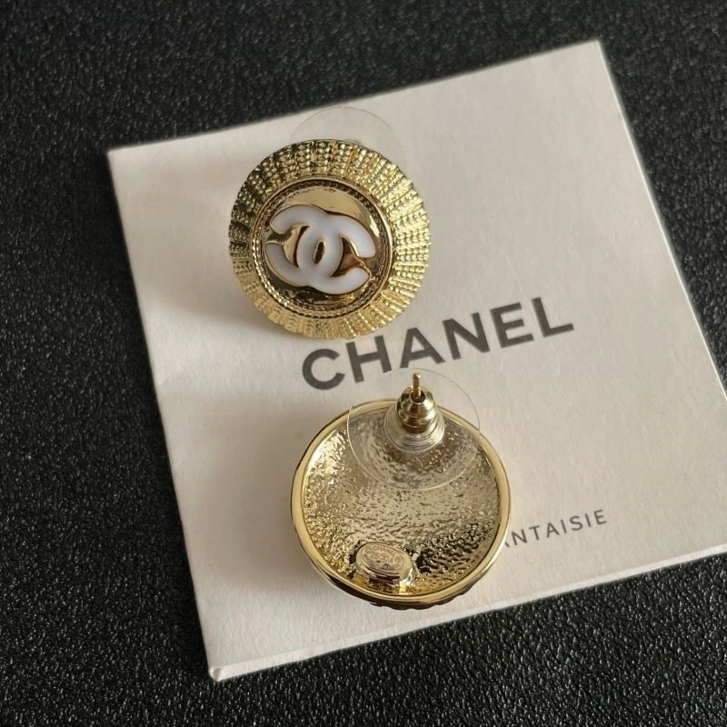 Chanel Earrings FastDry 221581