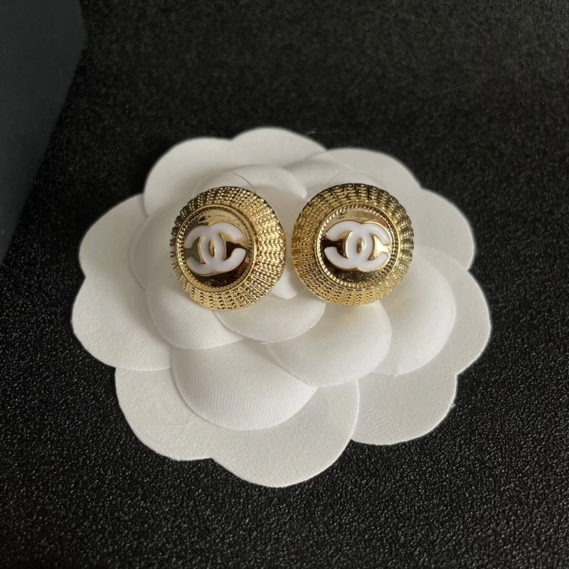 Chanel Earrings FastDry 221581