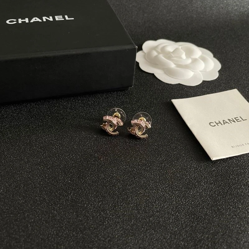 Chanel Earrings Fashionable 221584