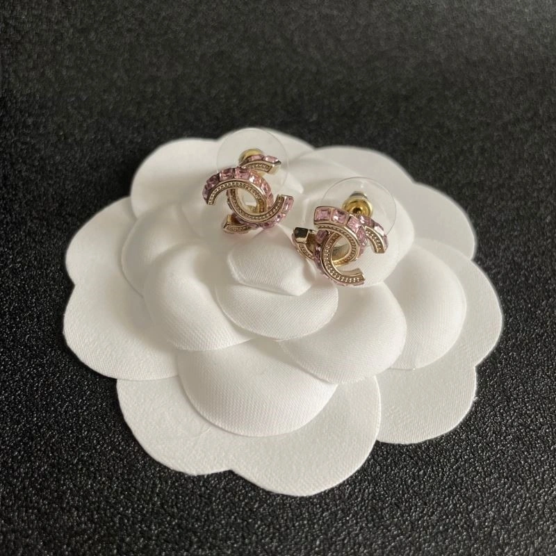 Chanel Earrings Fashionable 221584