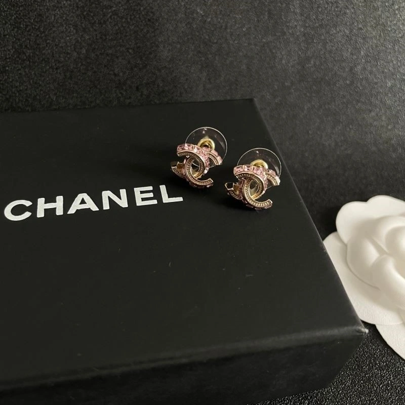Chanel Earrings Fashionable 221584