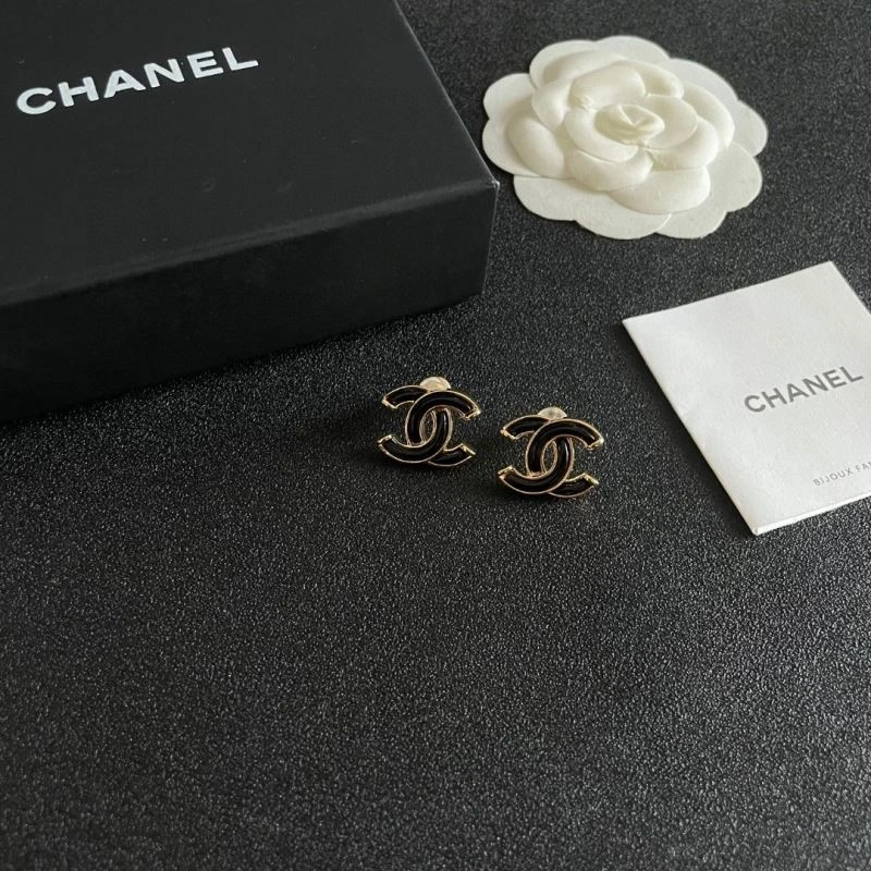Chanel Earrings UrbanChic 221585