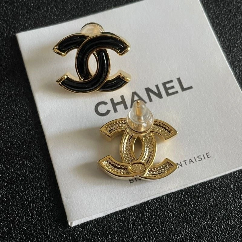 Chanel Earrings UrbanChic 221585