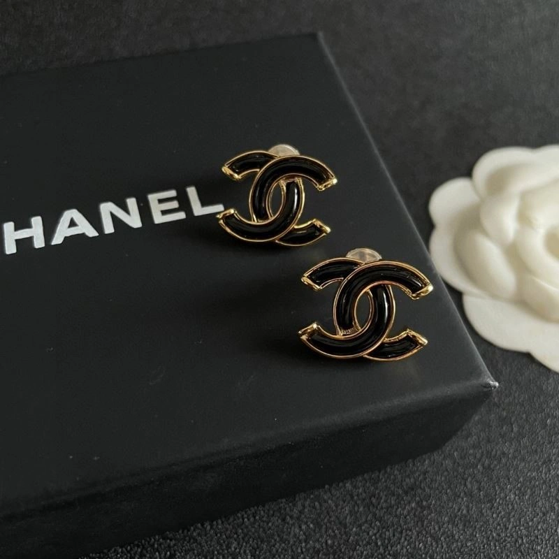 Chanel Earrings UrbanChic 221585