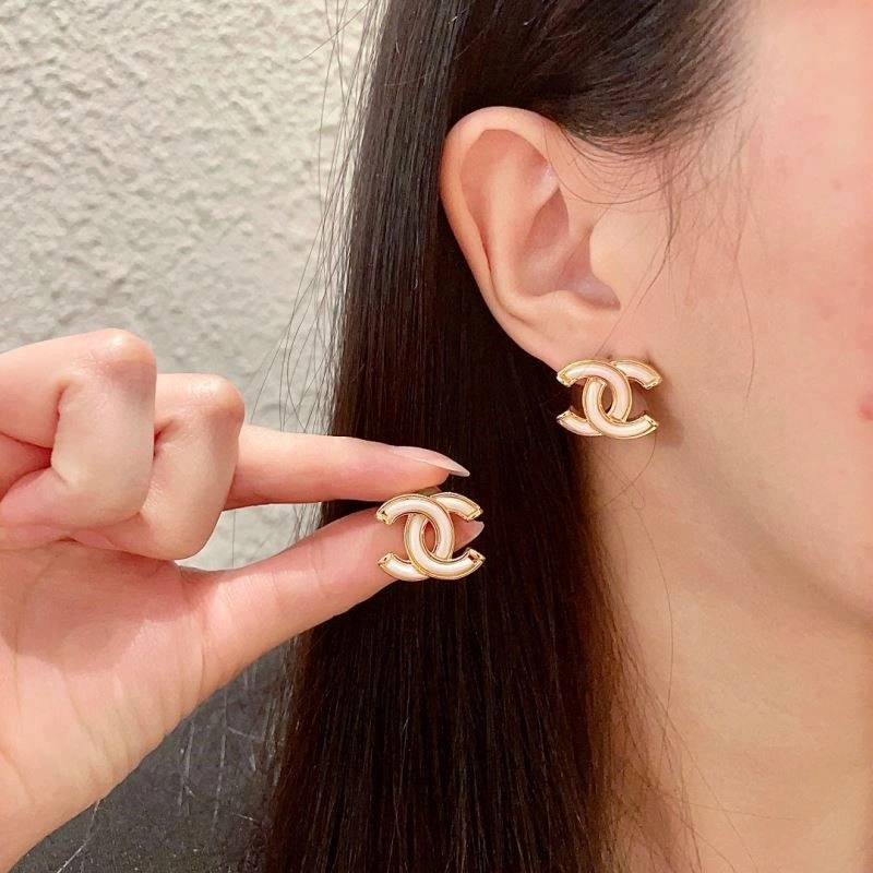 Chanel Earrings Durable 221588