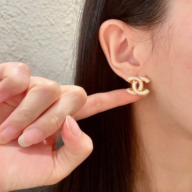 Chanel Earrings Durable 221588