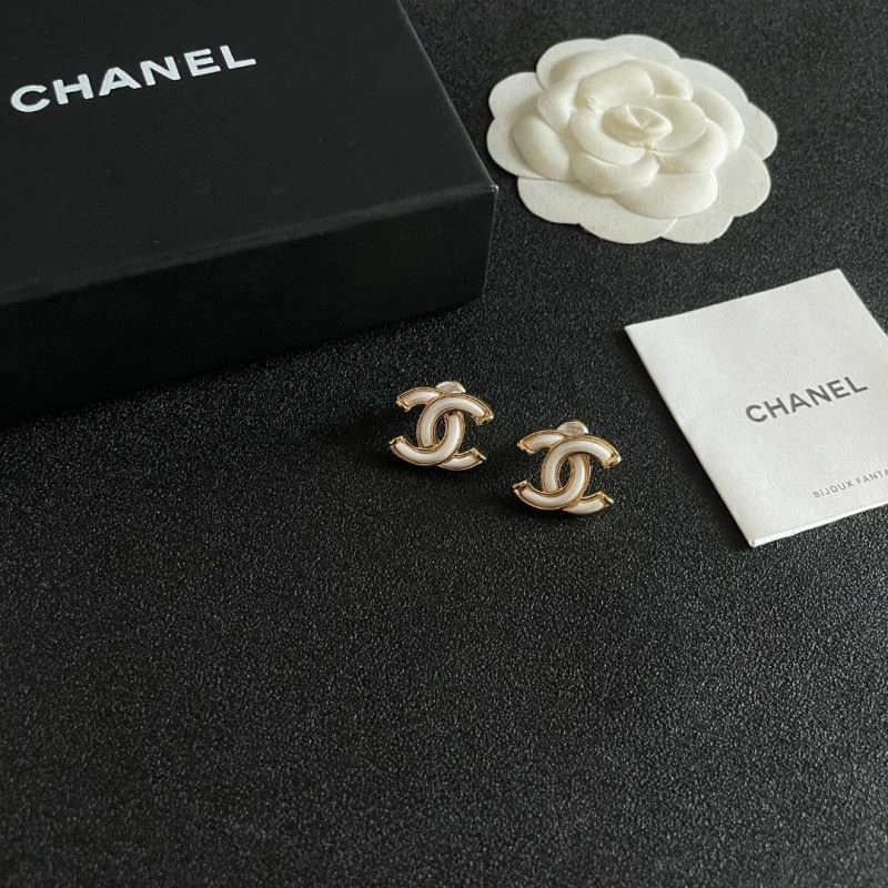 Chanel Earrings Durable 221588