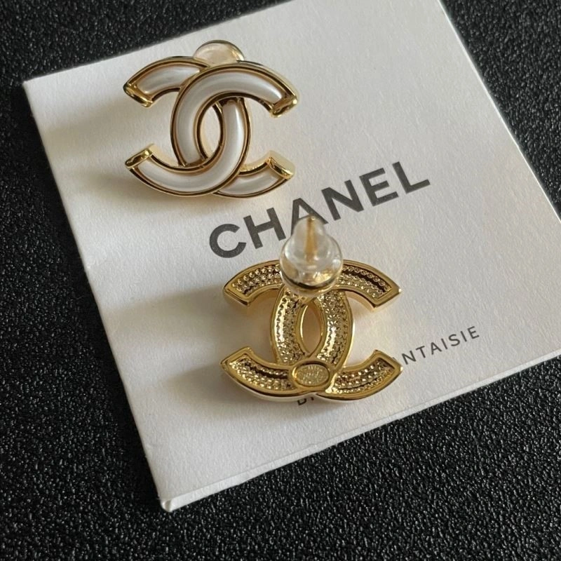 Chanel Earrings Durable 221588