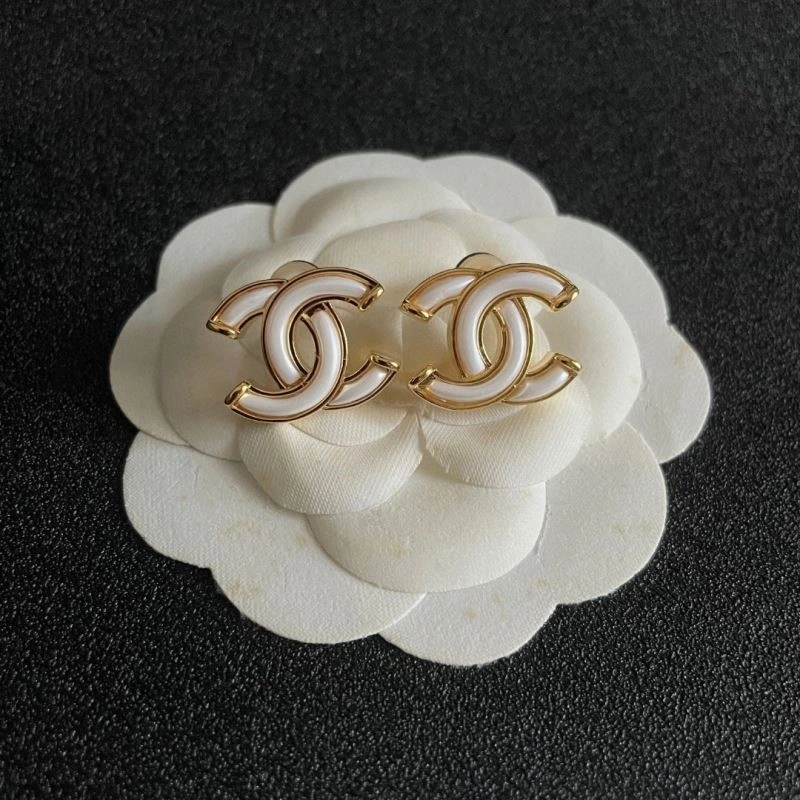 Chanel Earrings Durable 221588