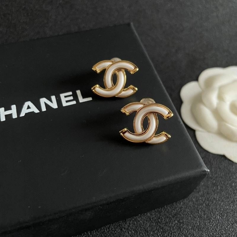 Chanel Earrings Durable 221588